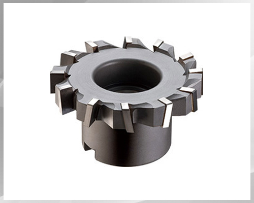 FACE MILL